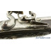 Very Nice Pair of Highly Embellished Balkan or Turkish Flintlock Pistols with London Markings
