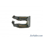 Webley Service Revolver Hammer Protector Marked M.Y.