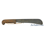 WWII Case XX US Pilot Survival Machete