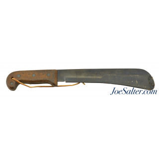 WWII Case XX US Pilot Survival Machete