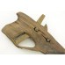 Rare Antique Chinese Crossbow Tiller & Lock 300-100 BC