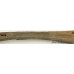 Rare Antique Chinese Crossbow Tiller & Lock 300-100 BC