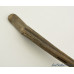 Rare Antique Chinese Crossbow Tiller & Lock 300-100 BC