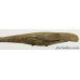 Rare Antique Chinese Crossbow Tiller & Lock 300-100 BC