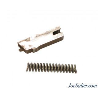 S&W Revolver M 1917 Rebound Slide & Spring 