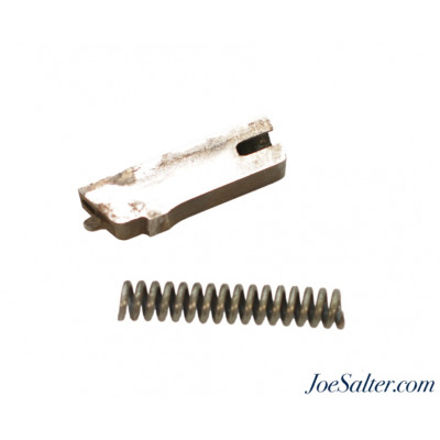 S&W Revolver M 1917 Rebound Slide & Spring 