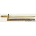  Swiss Model 1842 Pioneers Sawtooth Gladius Short Sword + Leather Scabbard