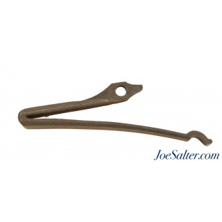 1842 U.S. Springfield Rifle Musket Mainsprings