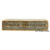 Scarce US Cartridge Co. 44 Bull Dog Caliber BP Ammo Full Box Lowell, Mass 