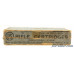 Scarce US Cartridge Co. 44 Bull Dog Caliber BP Ammo Full Box Lowell, Mass 