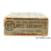 Scarce US Cartridge Co. 44 Bull Dog Caliber BP Ammo Full Box Lowell, Mass 