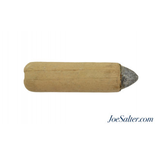 Original Civil War 50 Caliber Smith / Gallager Collector Cartridge Ammo