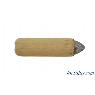 Original Civil War 50 Caliber Smith / Gallager Collector Cartridge Ammo