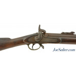 Confederate P-53 Enfield Musket Imported by Sinclair, Hamilton & Co.