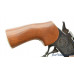 Thompson Center Contender G1 W/ 30-30 Win 14” Bull Barrel & Holster 1977