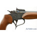 Thompson Center Contender G1 W/ 30-30 Win 14” Bull Barrel & Holster 1977