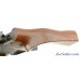 Thompson Center Contender G1 W/ 30-30 Win 14” Bull Barrel & Holster 1977