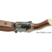 Thompson Center Contender G1 W/ 30-30 Win 14” Bull Barrel & Holster 1977