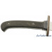 US WWII San Antonio Iron Works Fighting Knife/Scabbard "Patton"