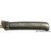 US WWII San Antonio Iron Works Fighting Knife/Scabbard "Patton"