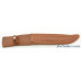 US WWII San Antonio Iron Works Fighting Knife/Scabbard "Patton"