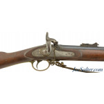 British Pattern 1853 Enfield Musket Fine Condition 1857 Dated