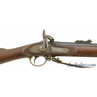 British Pattern 1853 Enfield Musket Fine Condition 1857 Dated