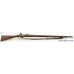 British Pattern 1853 Enfield Musket Fine Condition 1857 Dated