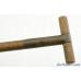 US M1910 T-Handled Shovel