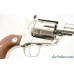  LNIB Stainless 1st Year New Model Ruger Blackhawk 357 Mag Mfg 1974 C&R