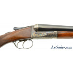 Restored Fox Sterlingworth 12 GA Ivory Beads 1926 C&R Philadelphia 