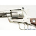  LNIB Stainless 1st Year New Model Ruger Blackhawk 357 Mag Mfg 1974 C&R