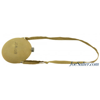 Early Scouts Woolwine "Junior" Canteen 20's