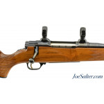 Excellent Golden Eagle Model 7000 Grade I Rifle 243 Winchester