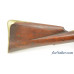 Exceptional British Pattern 1769 Short Land Brown Bess Musket