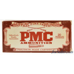 PMC 40-65 Winchester 260gr. Lead FP Ammo