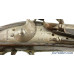 Colonial Issue British India Pattern Type II Brown Bess Flintlock Musket