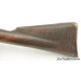 Colonial Issue British India Pattern Type II Brown Bess Flintlock Musket