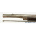 Colonial Issue British India Pattern Type II Brown Bess Flintlock Musket