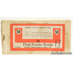 38 Cal Flash Powder Blank Ammo The Hand Prop Room Los Angeles CA
