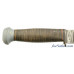 WWII USN MK1 Pal RH 35 W Fighting Knife with Scabbard 