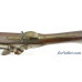 Colonial Issue British India Pattern Type II Brown Bess Flintlock Musket