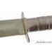 WWII USMC Ka-Bar Fighting Knife