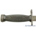 USGI M4 M1 Carbine Bayonet with Scabbard