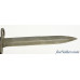 USGI M4 M1 Carbine Bayonet with Scabbard