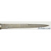 AB Italy 11" Swivel Bolster Auto Knife with Damascus Stag Limited Edition