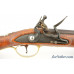 Excellent Dr. Gary White Colonial .60 Caliber Smoothbore Flintlock 