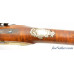 Excellent Dr. Gary White Colonial .60 Caliber Smoothbore Flintlock 