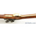 Excellent Dr. Gary White Colonial .60 Caliber Smoothbore Flintlock 