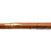 Excellent Dr. Gary White Colonial .60 Caliber Smoothbore Flintlock 